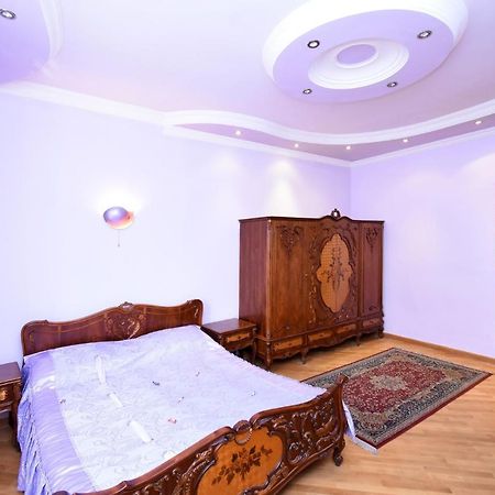 Guest House يريفان المظهر الخارجي الصورة