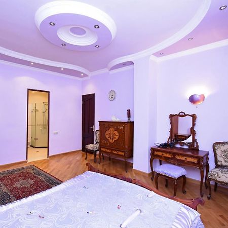 Guest House يريفان المظهر الخارجي الصورة
