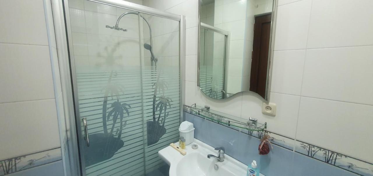 Guest House يريفان المظهر الخارجي الصورة