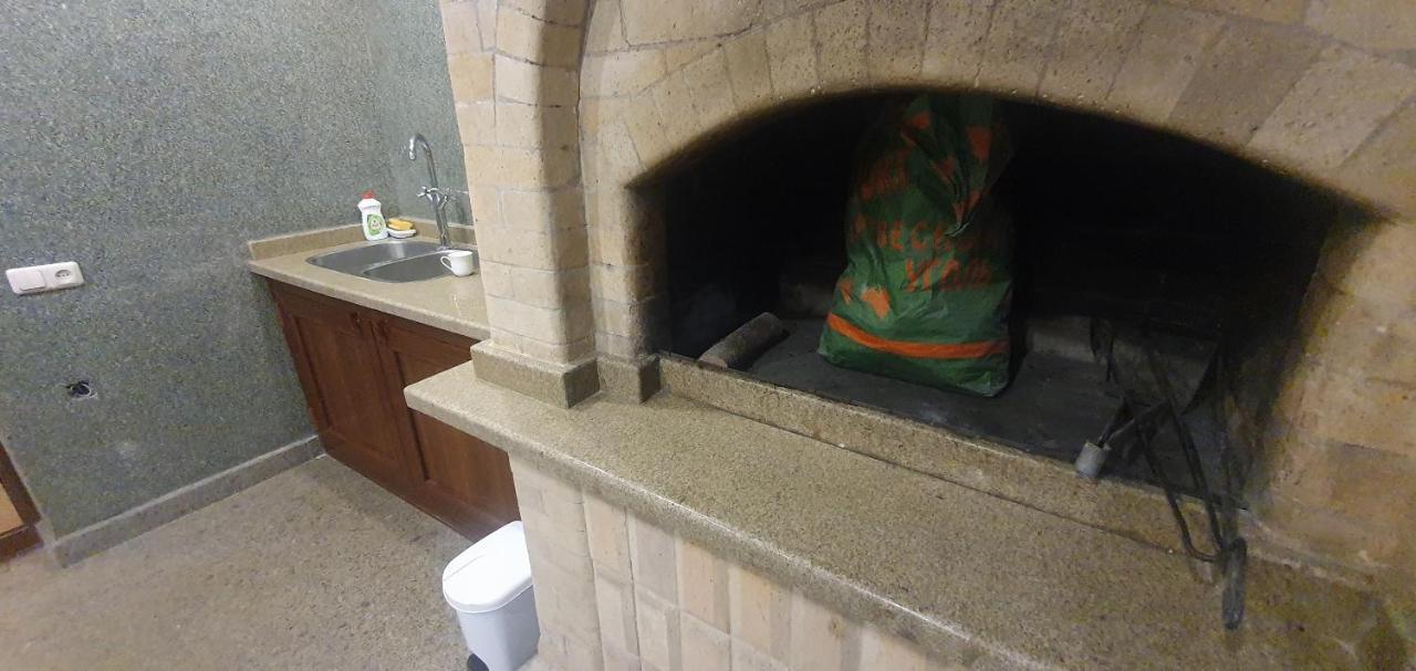 Guest House يريفان المظهر الخارجي الصورة