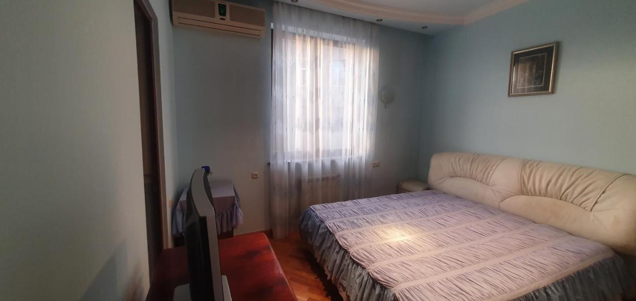 Guest House يريفان المظهر الخارجي الصورة