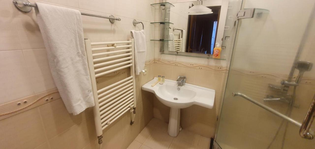 Guest House يريفان المظهر الخارجي الصورة