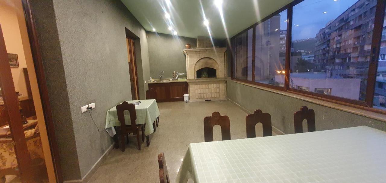 Guest House يريفان المظهر الخارجي الصورة