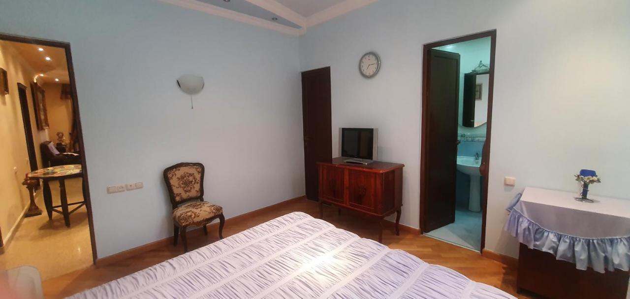 Guest House يريفان المظهر الخارجي الصورة