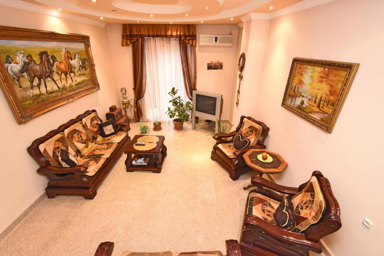 Guest House يريفان المظهر الخارجي الصورة