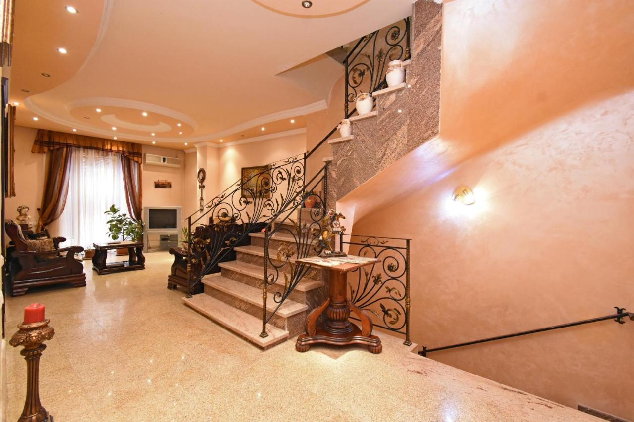 Guest House يريفان المظهر الخارجي الصورة