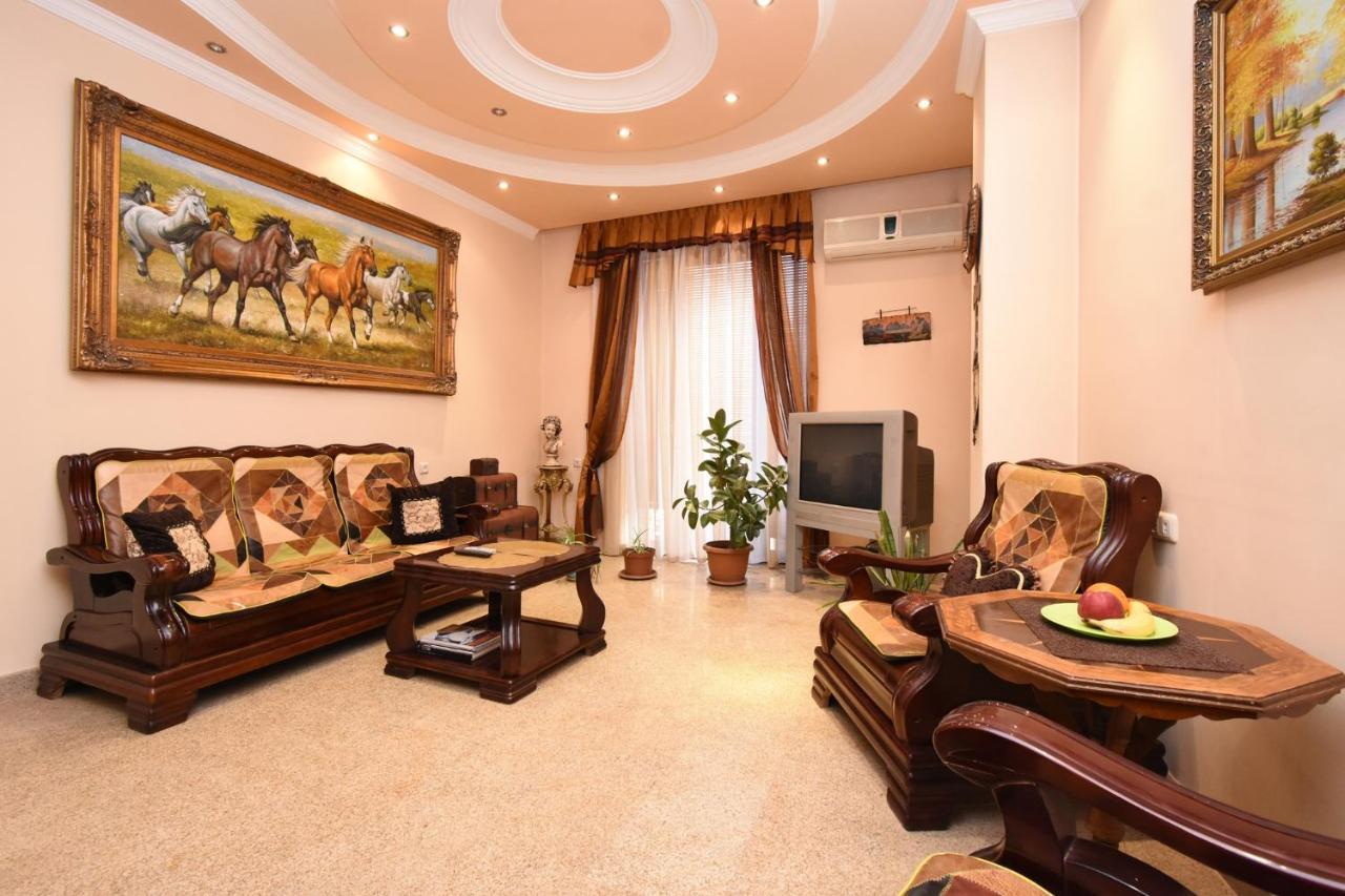 Guest House يريفان المظهر الخارجي الصورة