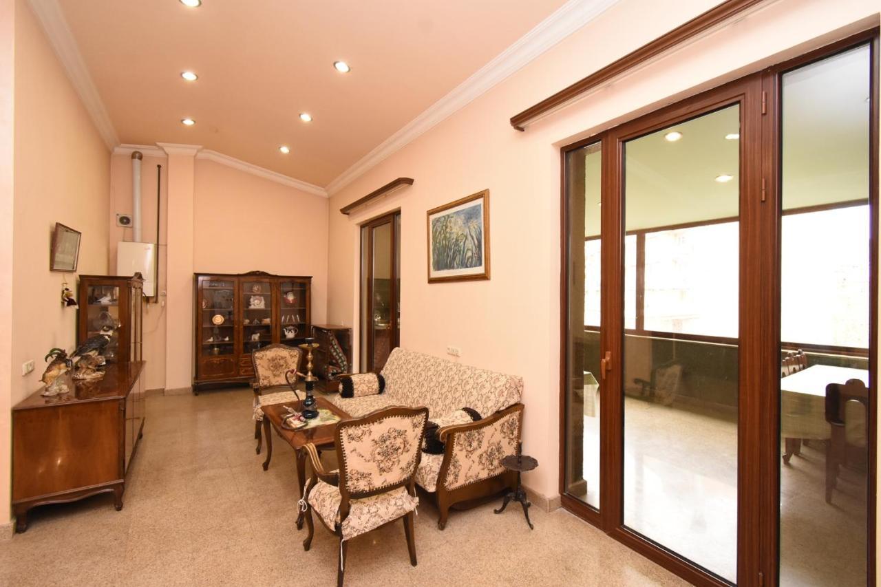 Guest House يريفان المظهر الخارجي الصورة
