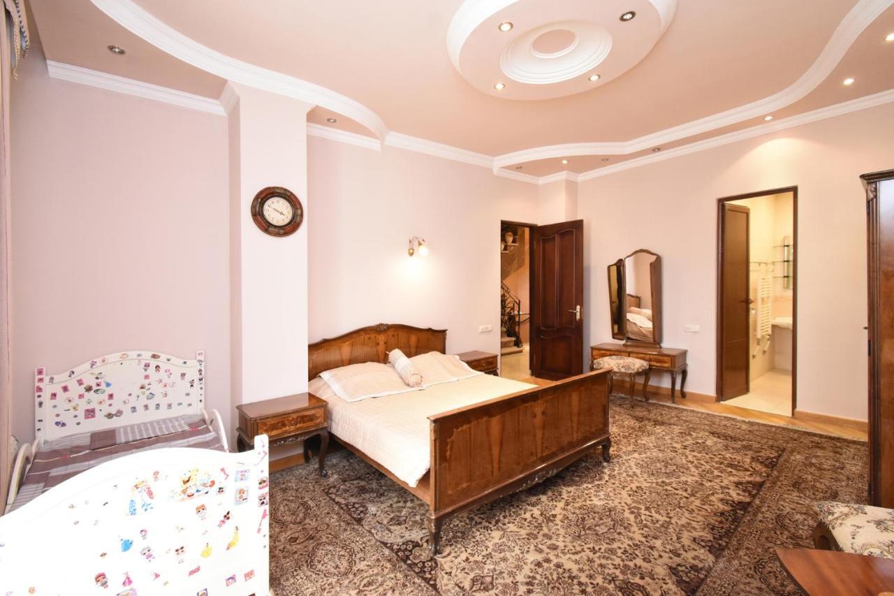 Guest House يريفان المظهر الخارجي الصورة