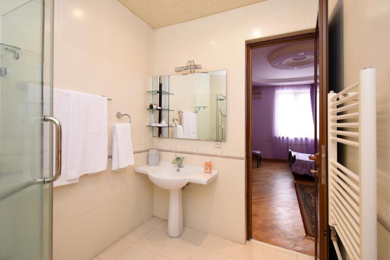 Guest House يريفان المظهر الخارجي الصورة