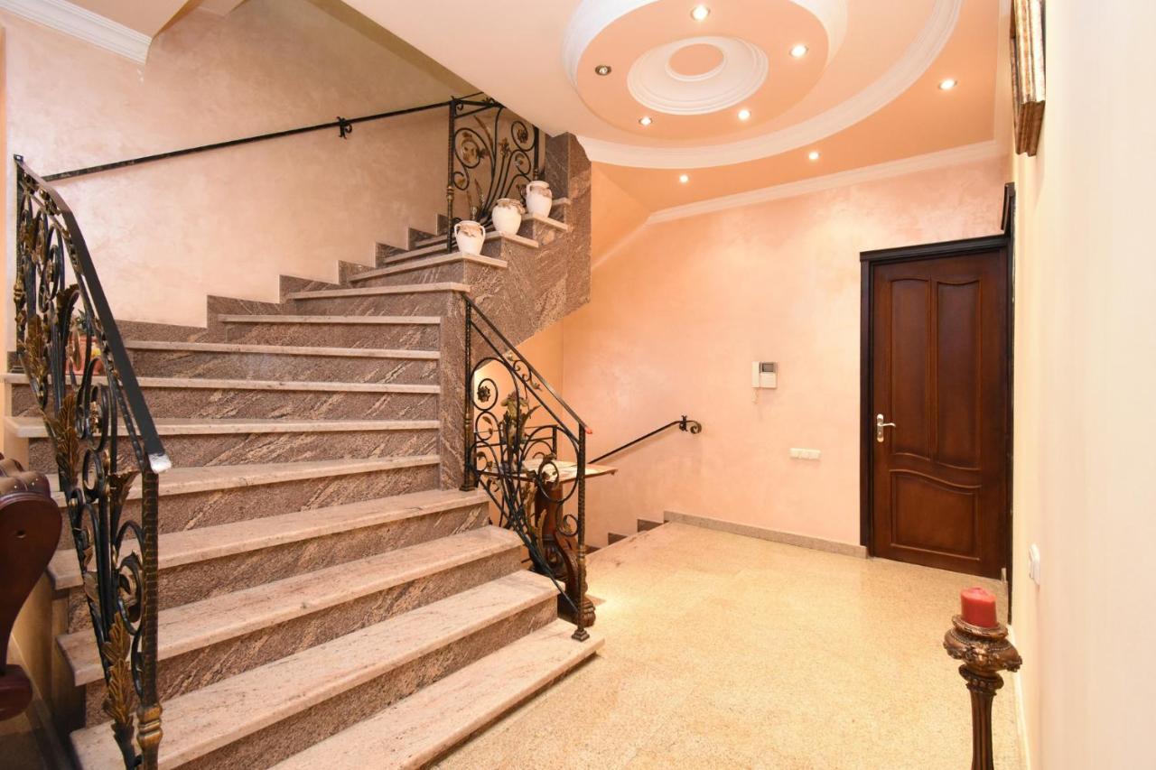 Guest House يريفان المظهر الخارجي الصورة