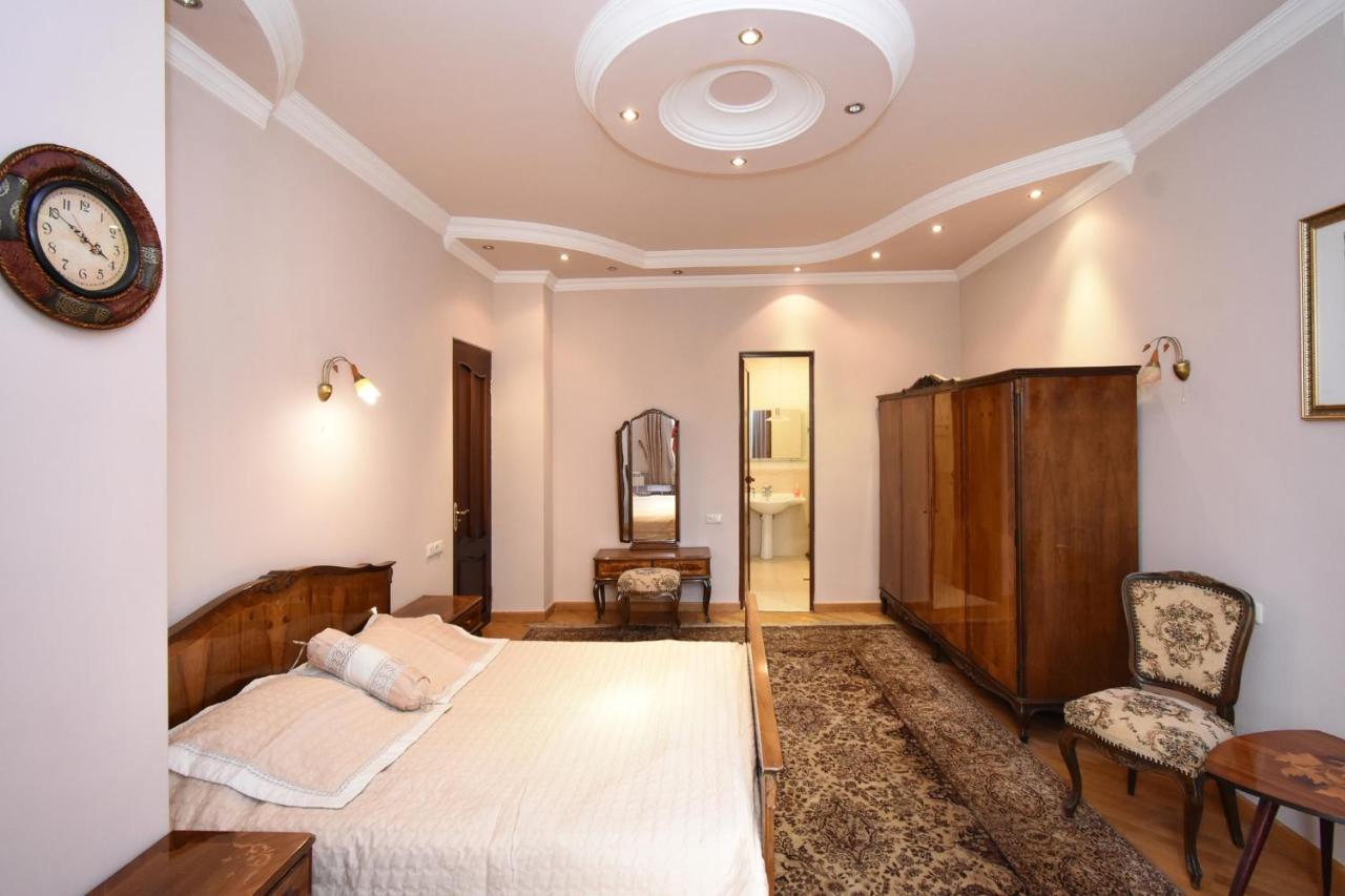 Guest House يريفان المظهر الخارجي الصورة