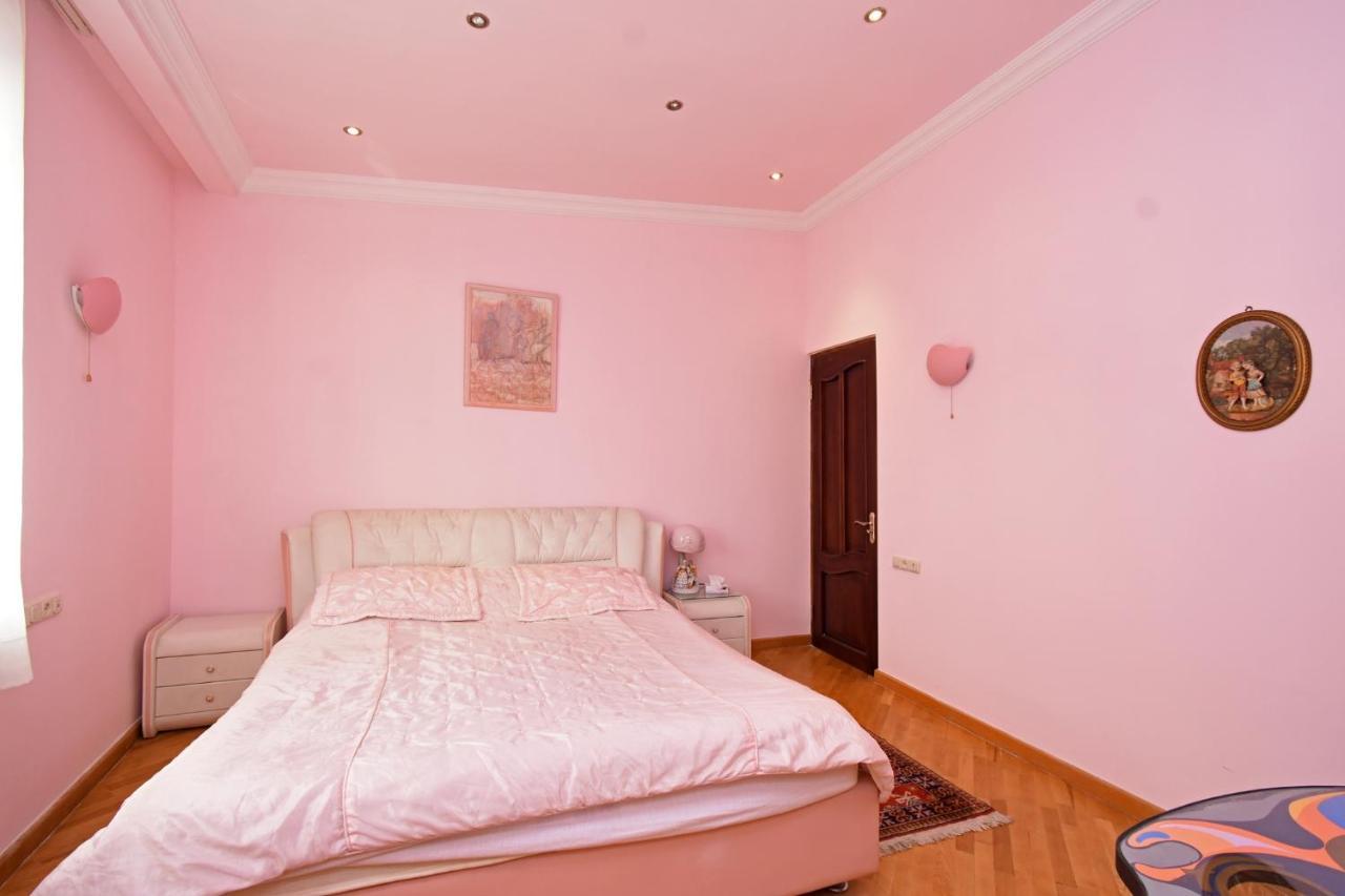 Guest House يريفان المظهر الخارجي الصورة