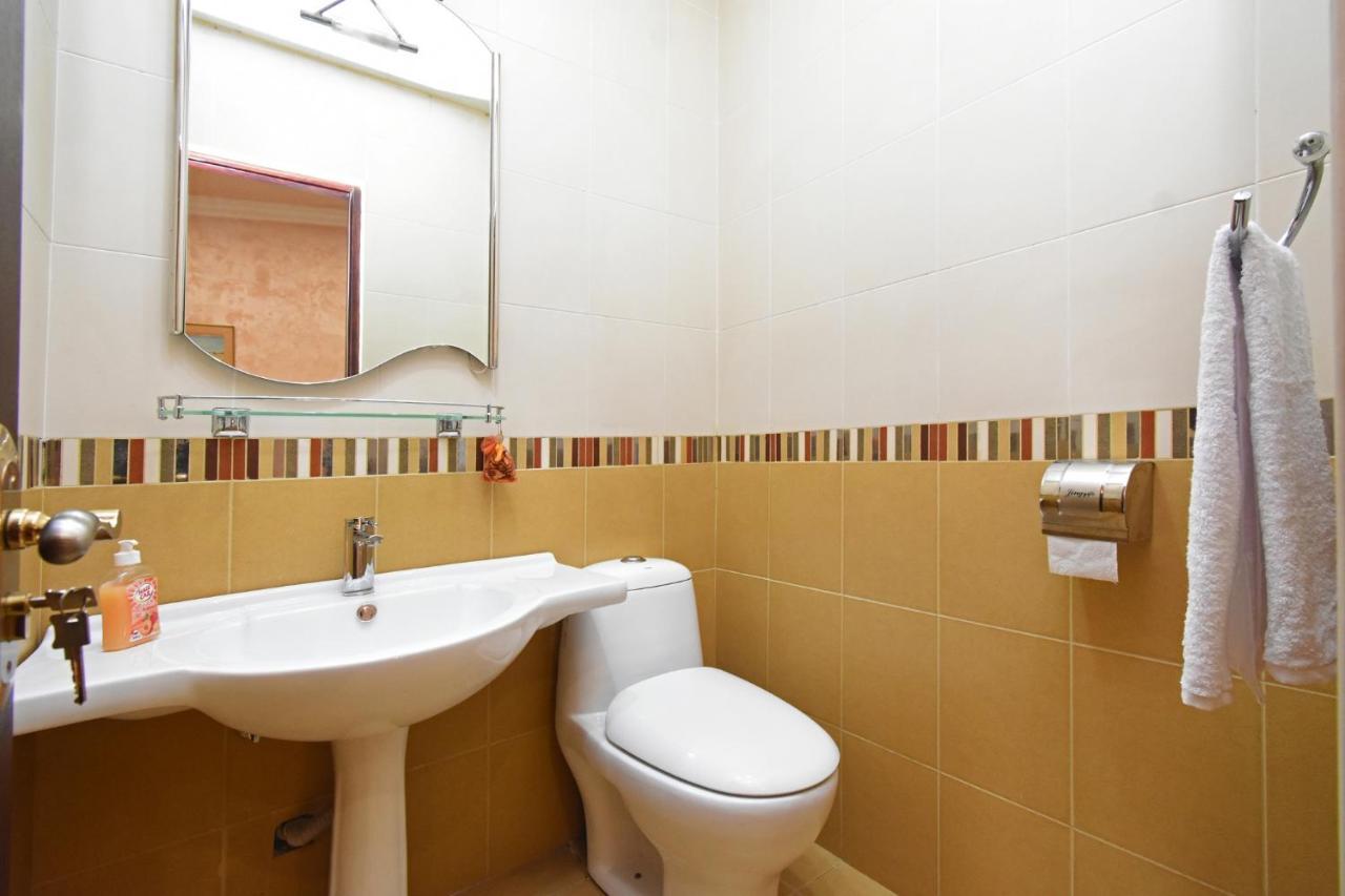 Guest House يريفان المظهر الخارجي الصورة
