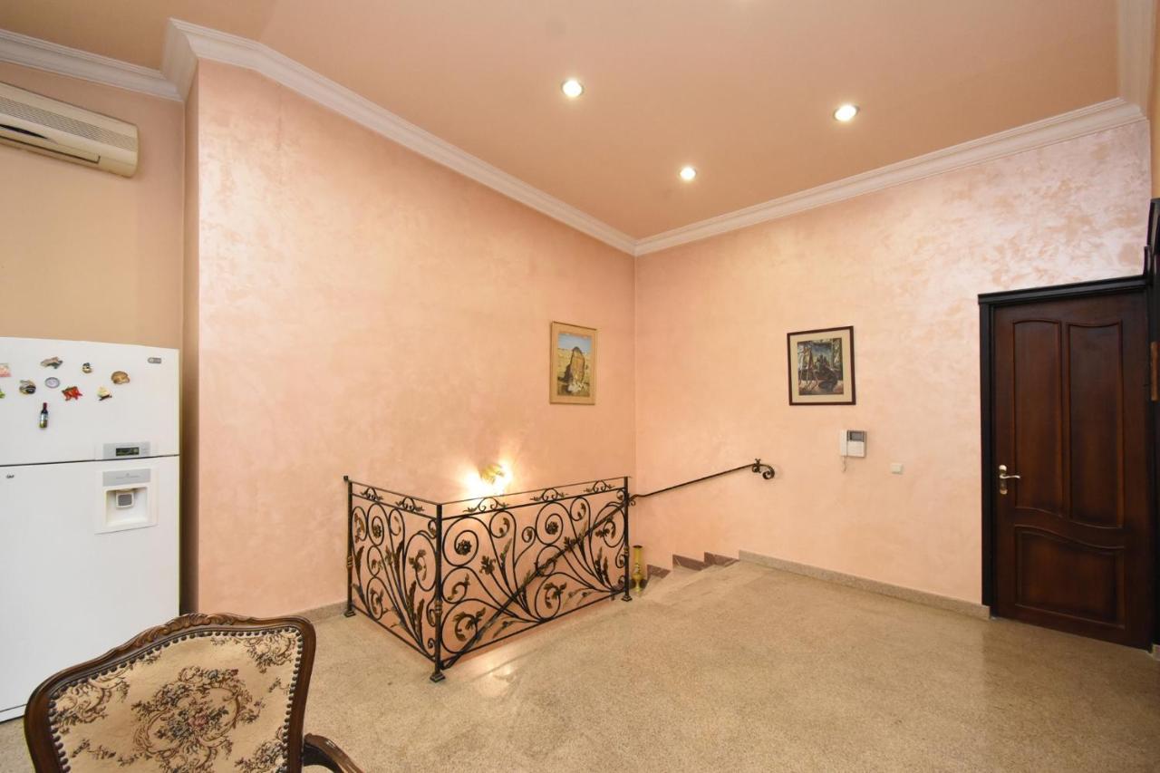 Guest House يريفان المظهر الخارجي الصورة