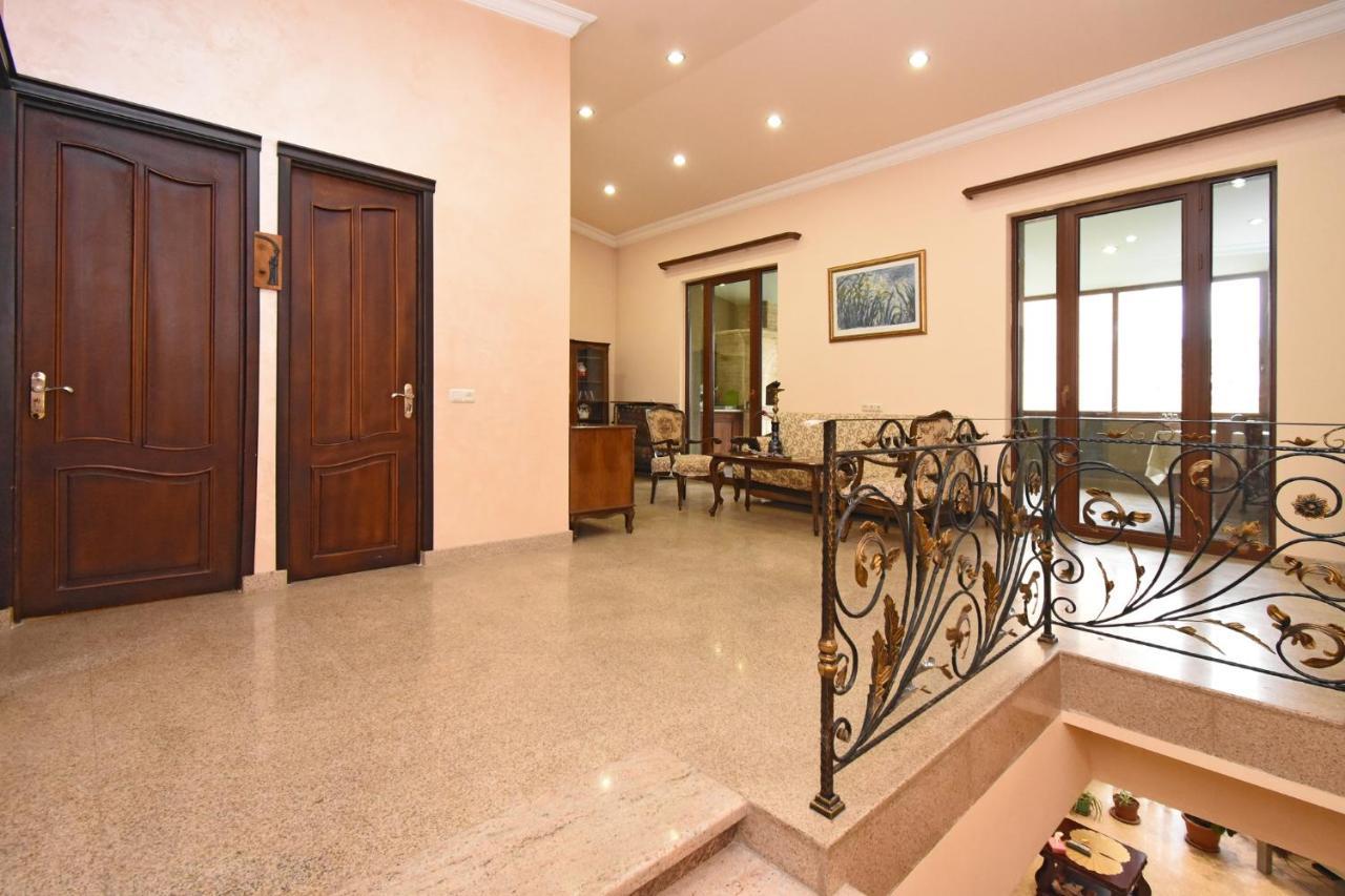 Guest House يريفان المظهر الخارجي الصورة