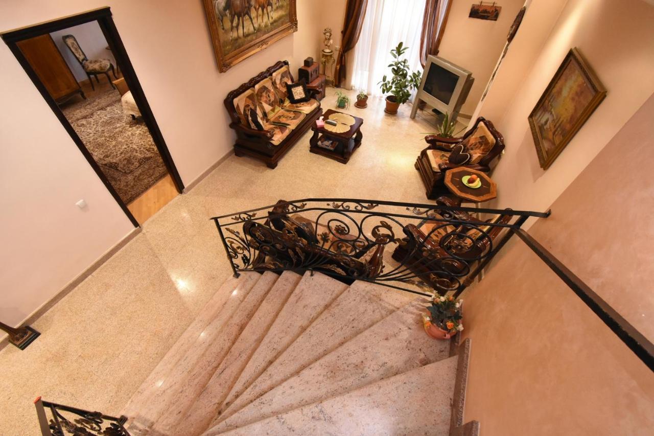Guest House يريفان المظهر الخارجي الصورة