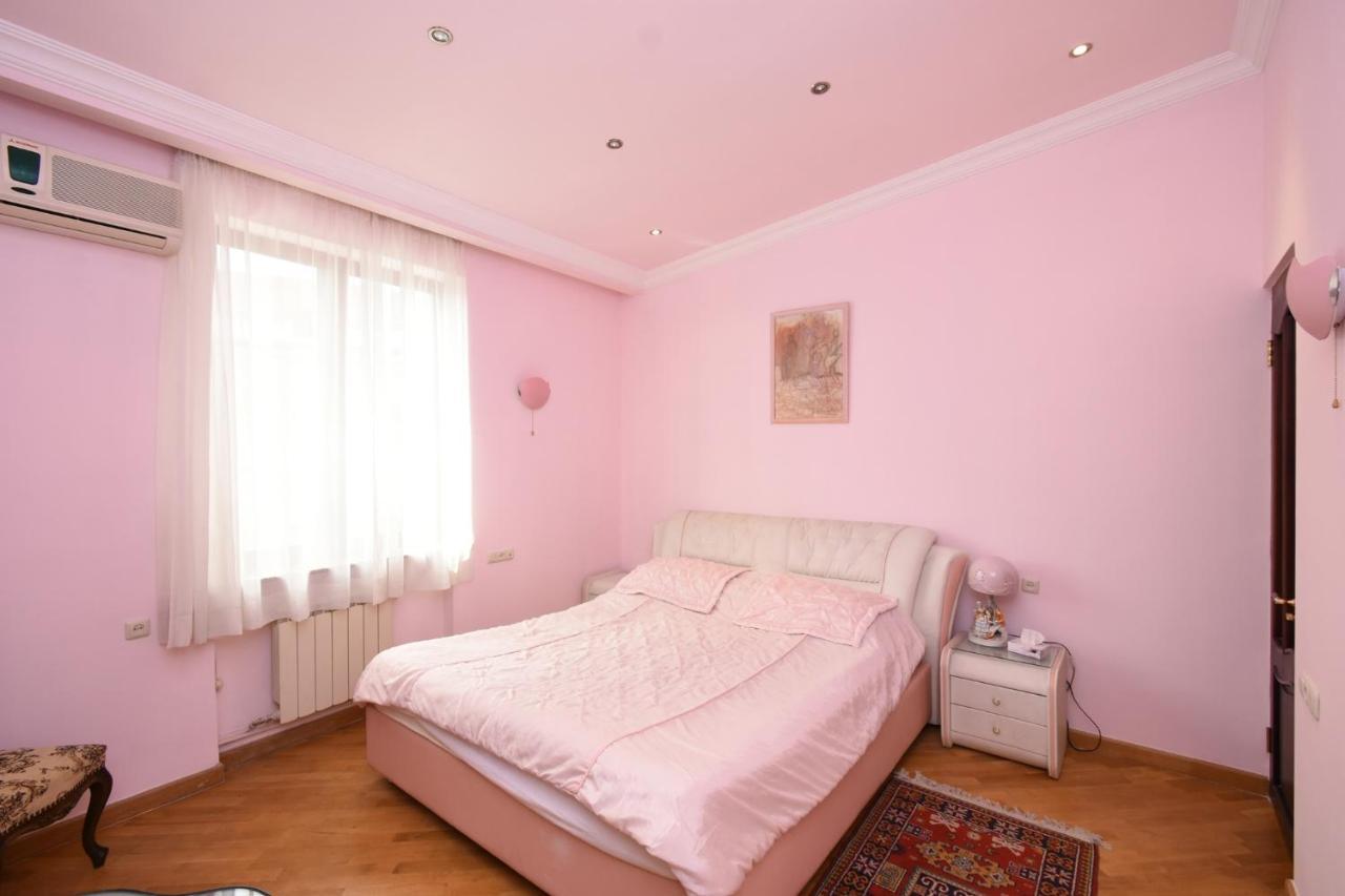 Guest House يريفان المظهر الخارجي الصورة
