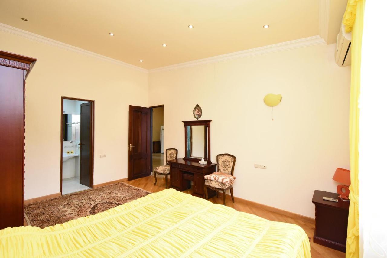 Guest House يريفان المظهر الخارجي الصورة
