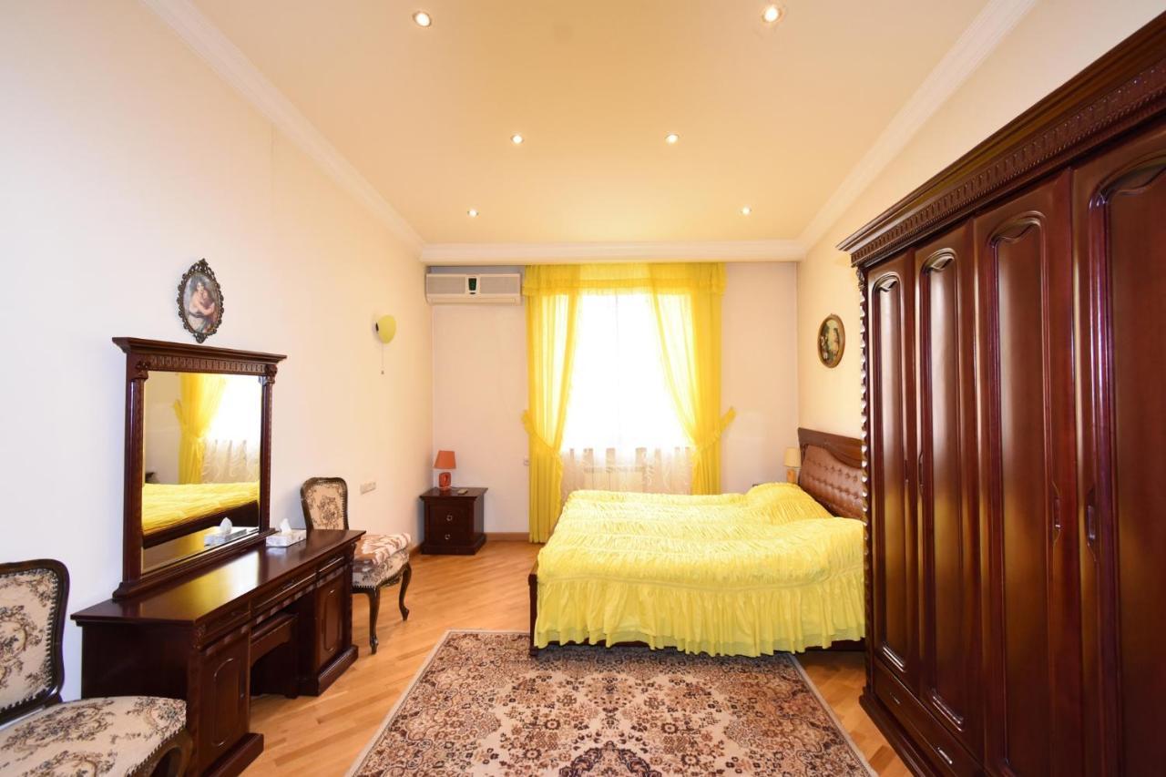 Guest House يريفان المظهر الخارجي الصورة
