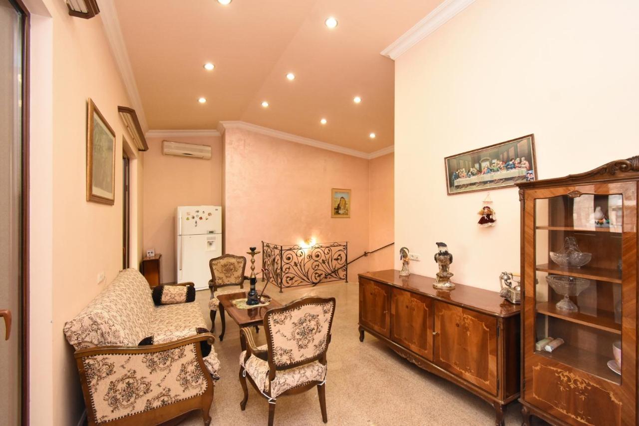 Guest House يريفان المظهر الخارجي الصورة