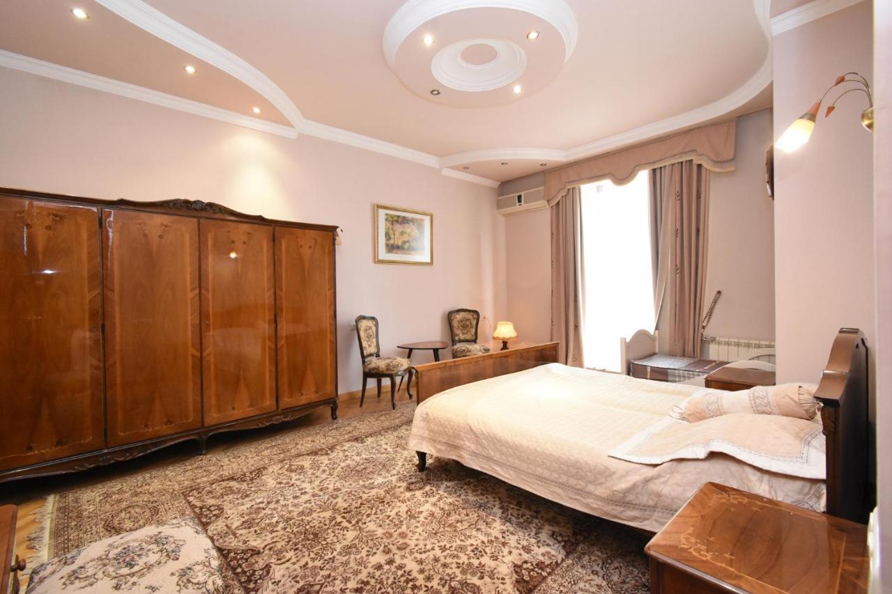 Guest House يريفان المظهر الخارجي الصورة