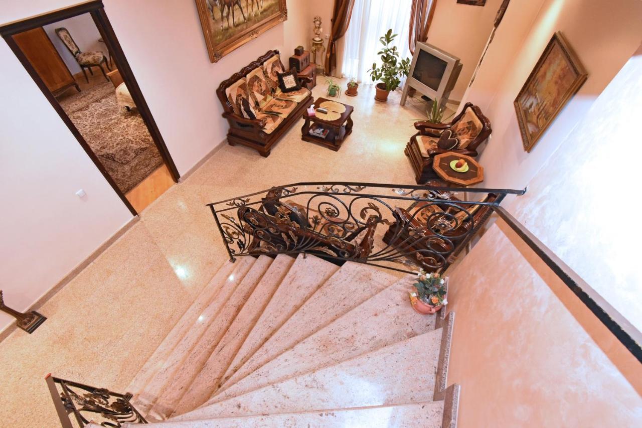 Guest House يريفان المظهر الخارجي الصورة
