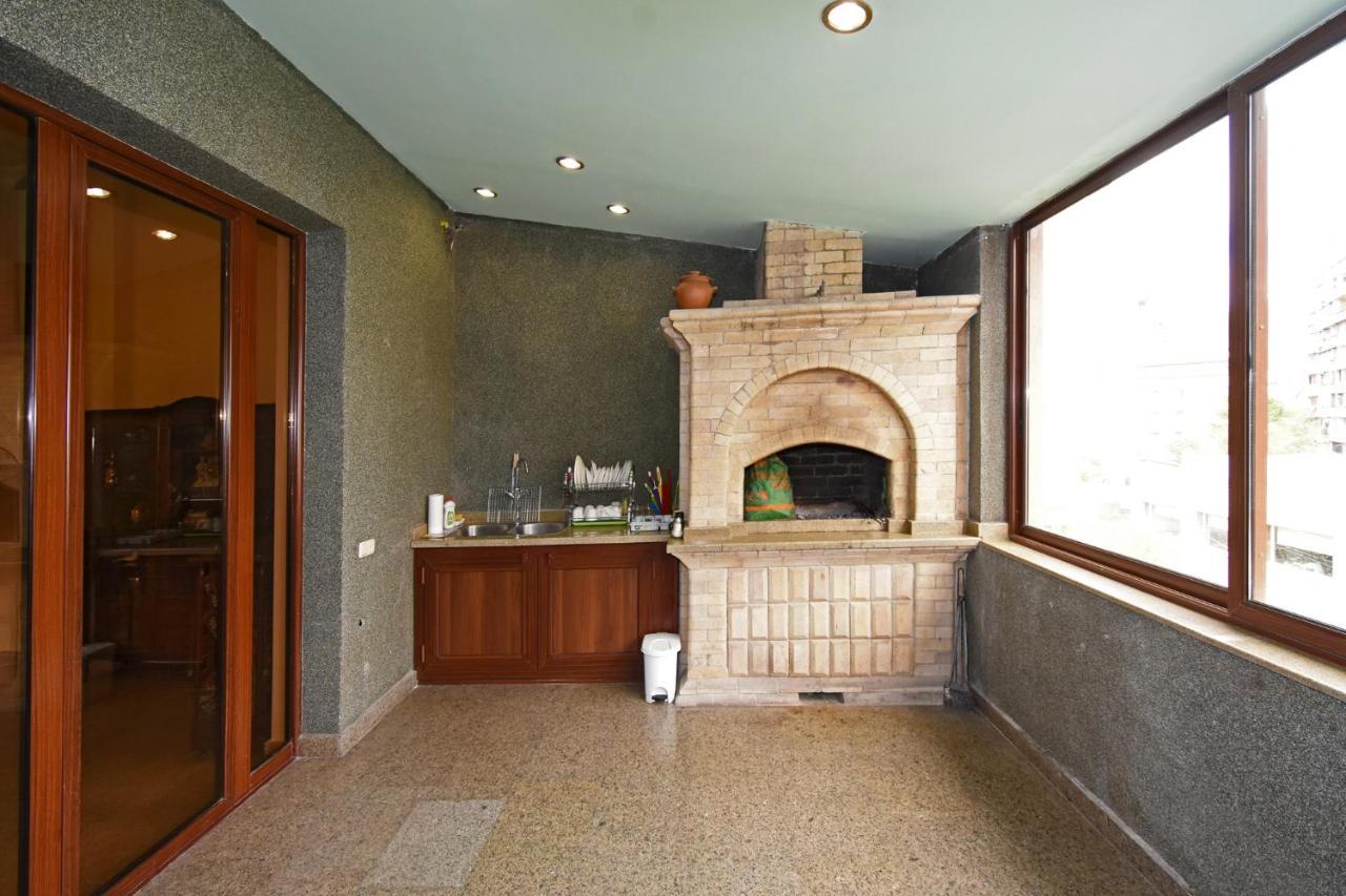 Guest House يريفان المظهر الخارجي الصورة